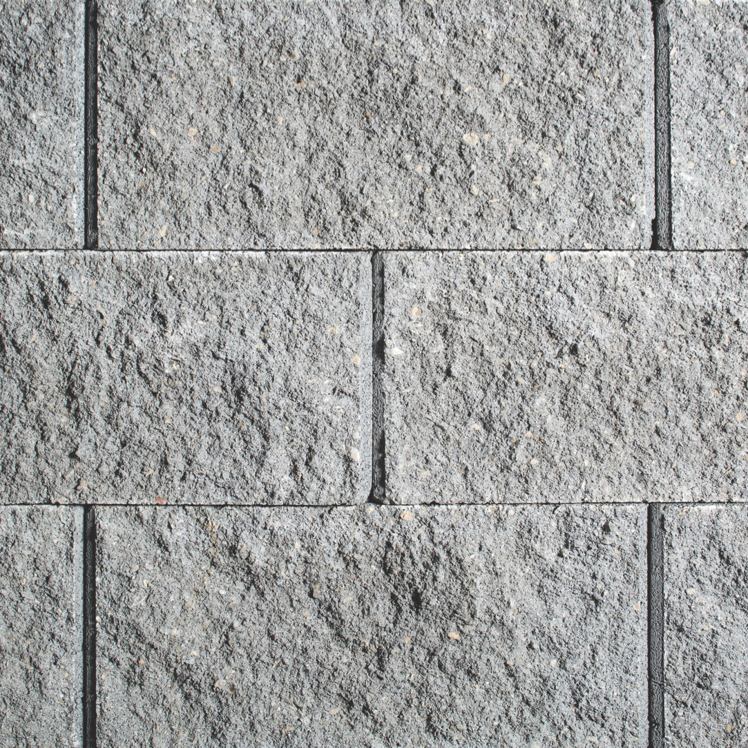 Universal Cap Gray 64P 8L - Wall